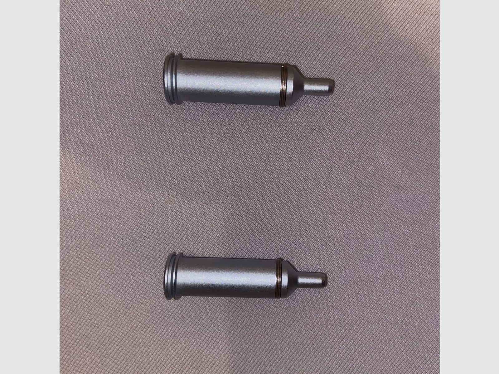 Gaskolben Heckler & Koch