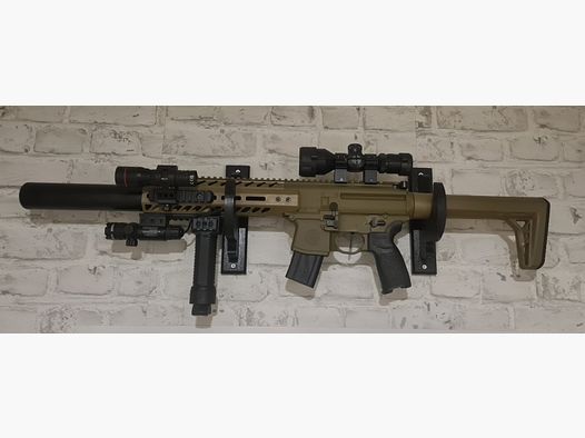 SIG SAUER MCX GEN2 Co2-Gewehr 