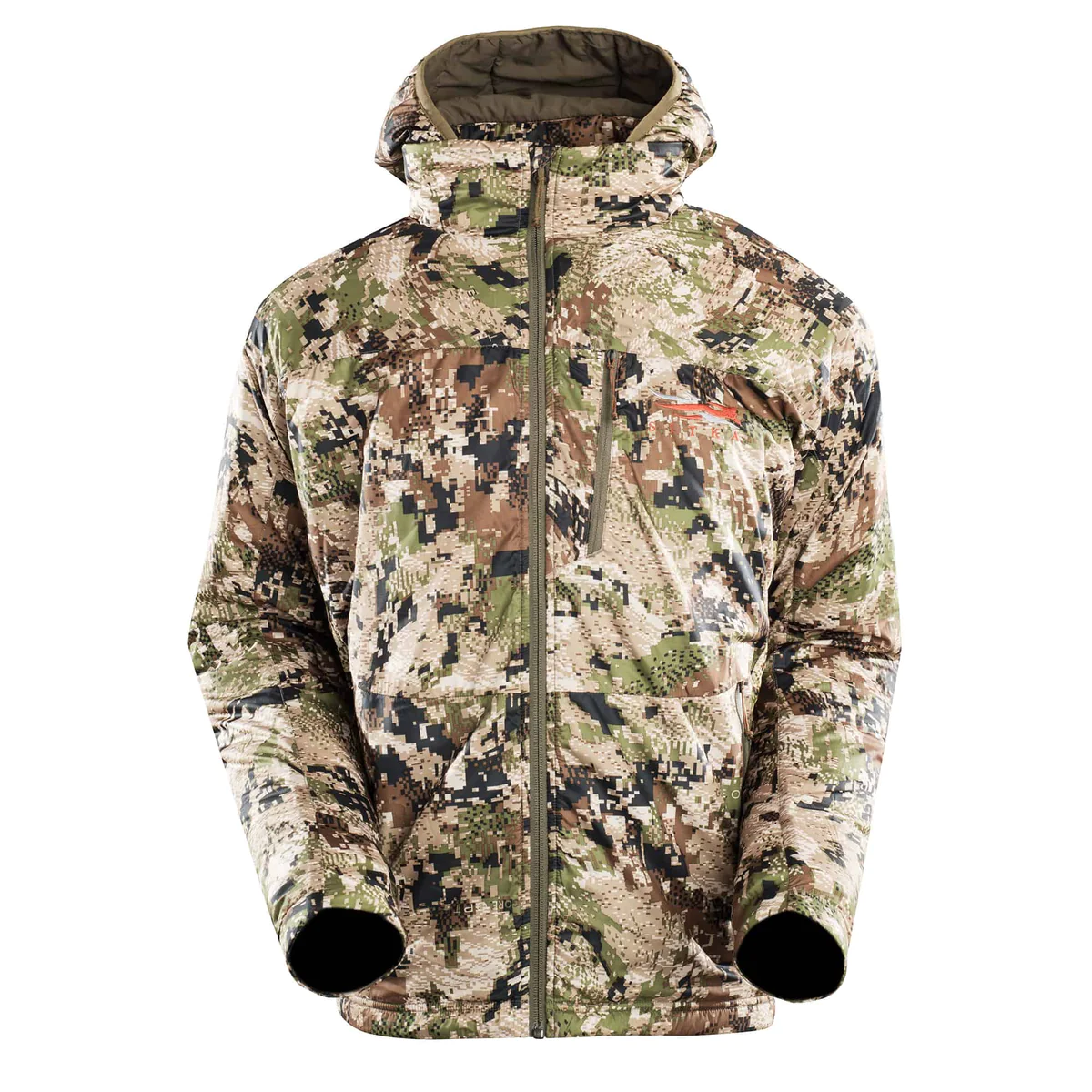 Sitka Kelvin Lite Hoody Optifade Subalpine