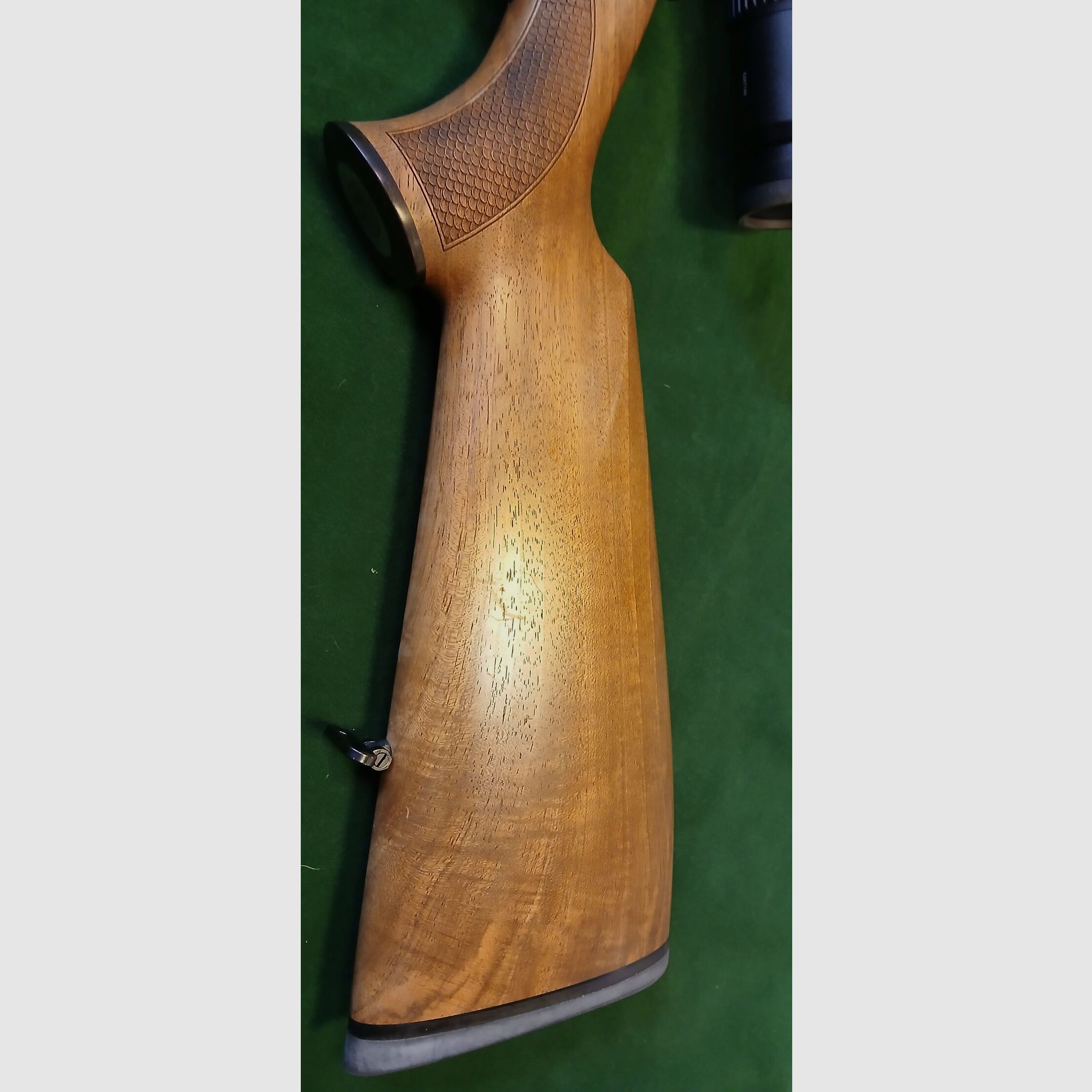 Steyr Arms Austria CL II Goiserer - LINKSAUSFÜHRUNG !!!