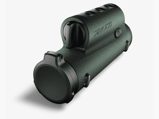 Swarovski tM 35+ Wärmebildvorsatzgerät