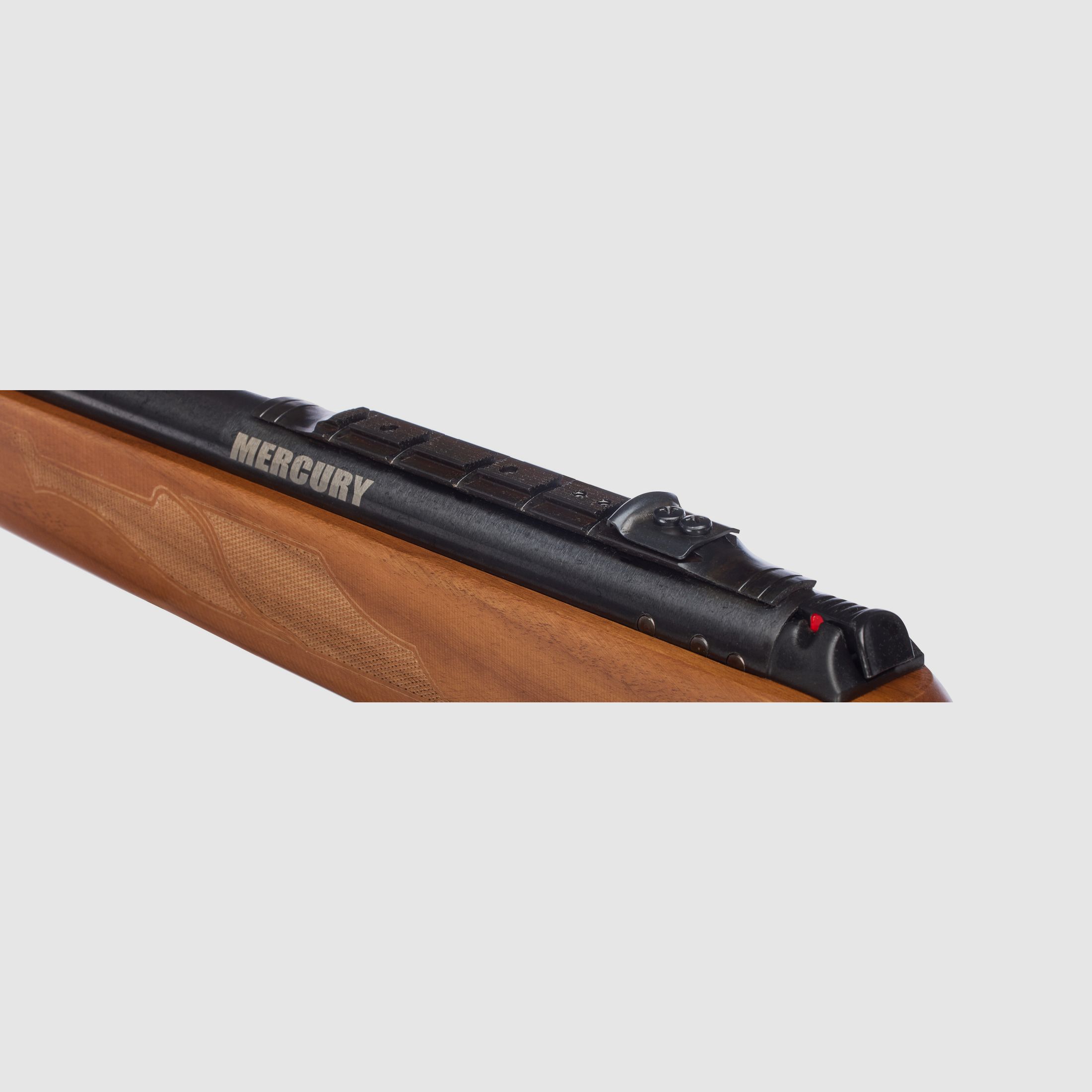Karabin pneumatyczny Mercury air Modell Caurus, kal. 4,50