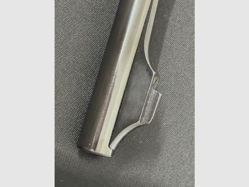 Blaser SR 830 Repetierbüchse Kaliber .300WinMag incl Swarowski und Transportkoffer 