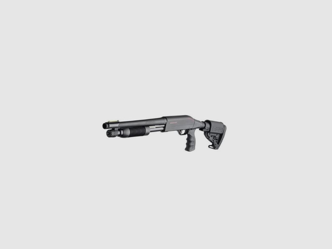 Escopeta Winchester SXP Defender táctical ajustable 35, imagen 2 de 3