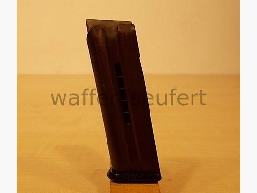 Anschütz magazine semi-automatic rifle 520/522 10P 22lr