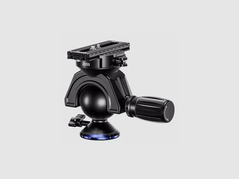 Zeiss Kugelkopf V-60