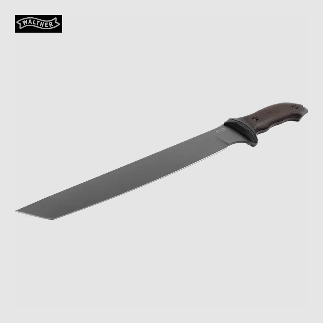 WALTHER MachTac 5 Machete