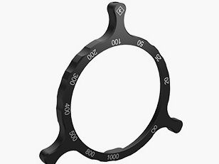 Kahles Parallax Spinner K525i