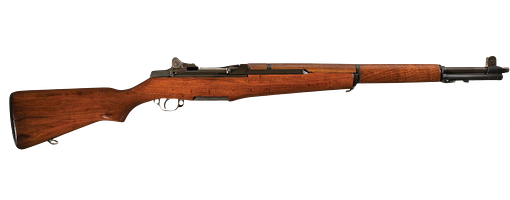 Winchester M-1
