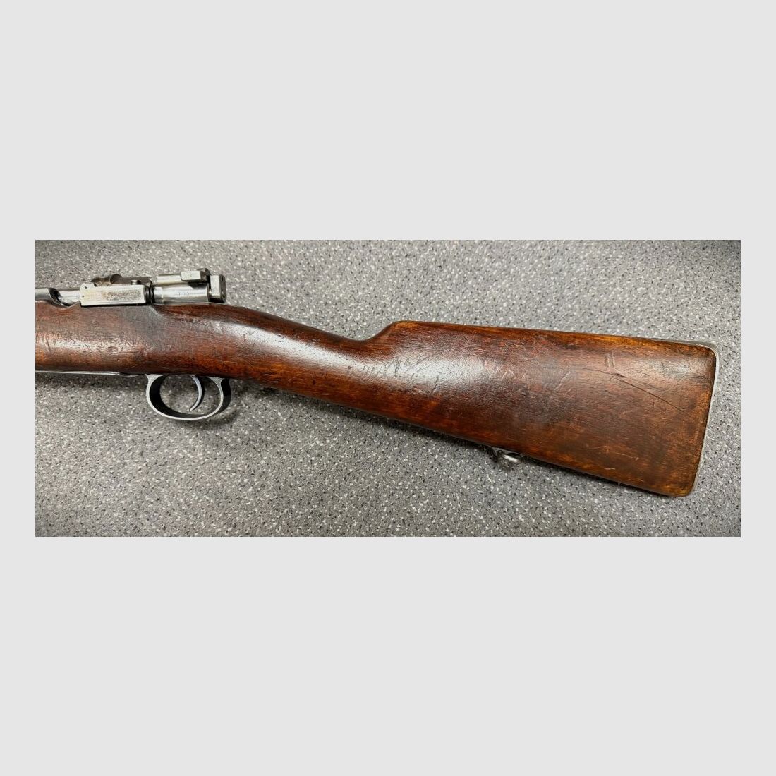 Carl Gustafs M96-38