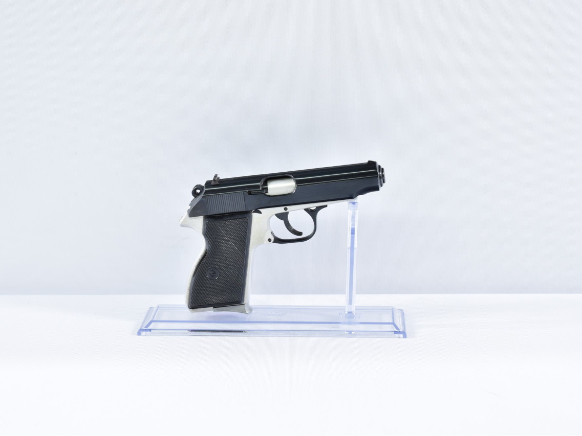 FEG PA63 9mmBrowningK Pistole