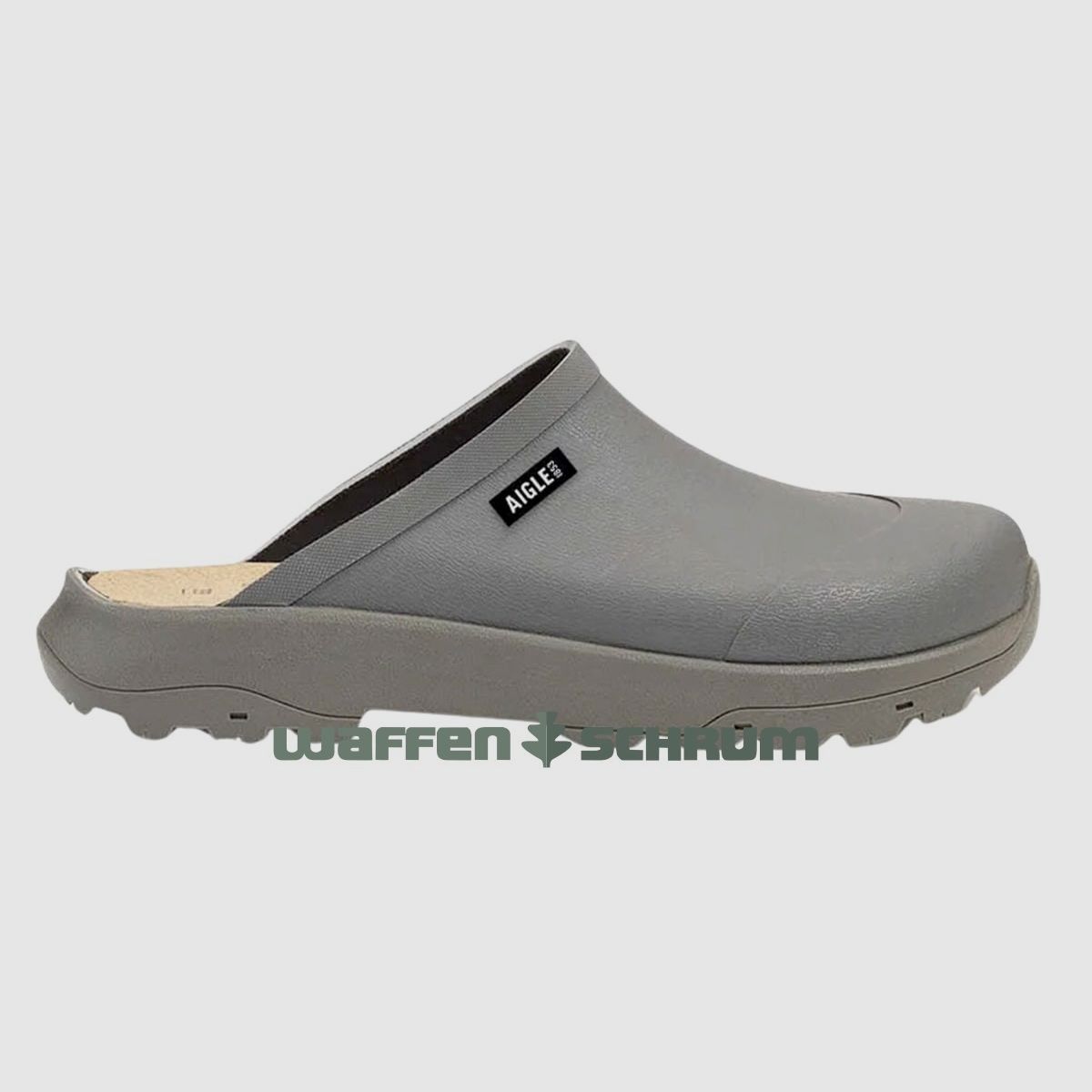 Aigle Clogs Corlay M Avocat