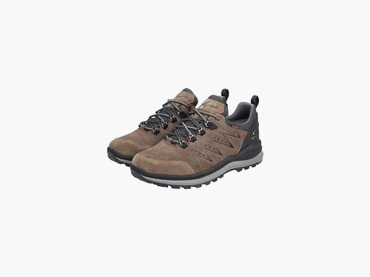 ALLROUNDER di MEPHISTO Rake Off-Tex Nocciola