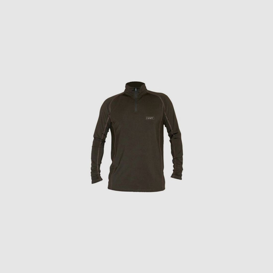 Hart T-Shirt Aktiva-Z Vert