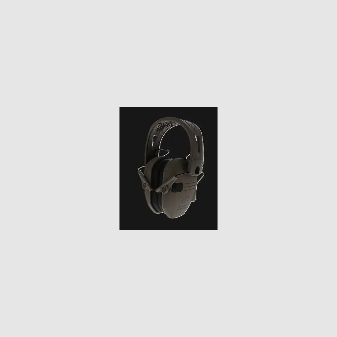 WALKERS, Razor Tacti-Grip, FDE, image 1 sur 2