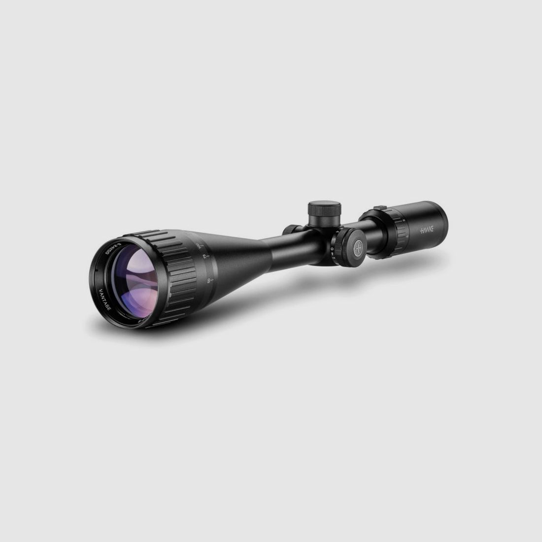 Hawke Zielfernrohr Vantage IR 6-24x50 AO Mil Dot, Bild 2 von 6
