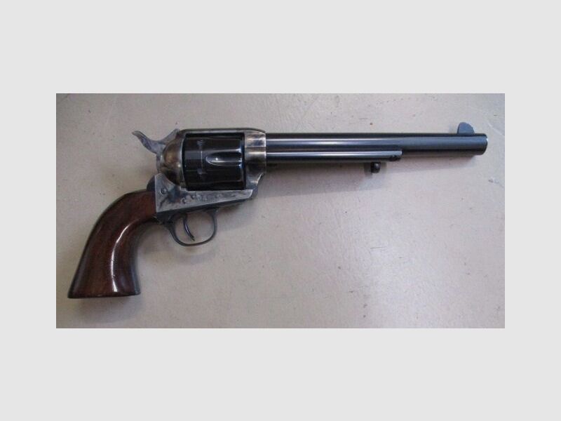Revolver SAA 7,5" Hege Uberti .44-40 SAA