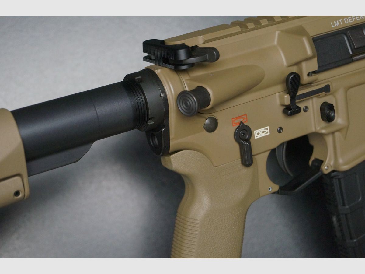 LMT Defense FDE CQBMLK-MARS-L, Bild 4 von 7