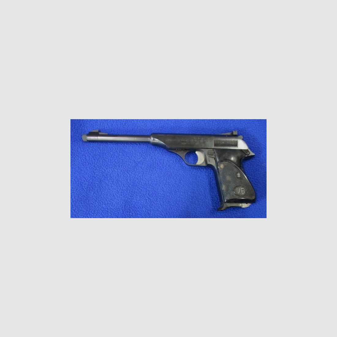 Pistola .22lr Berandelli Sport Sport