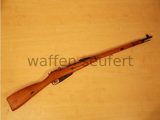 Mosin Nagant M 91/30 Gewehr Ungarn FEG Fertigung