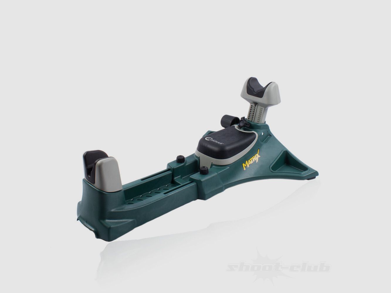 Caldwell Matrix Schießauflage Rifle & Handgun Rest