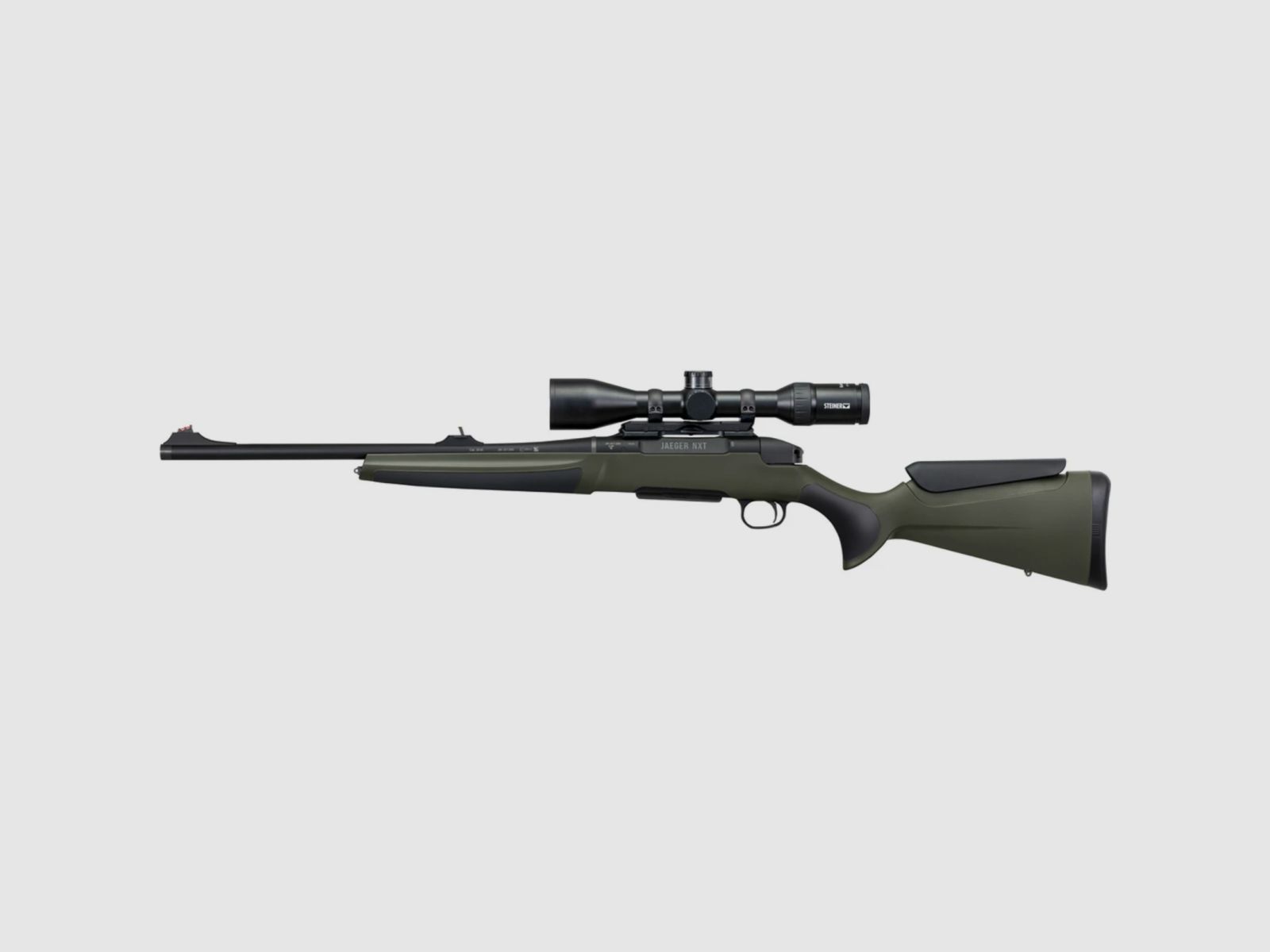HAENEL Jaeger NXT Composite Repetierbüchse .30-06 Spr.