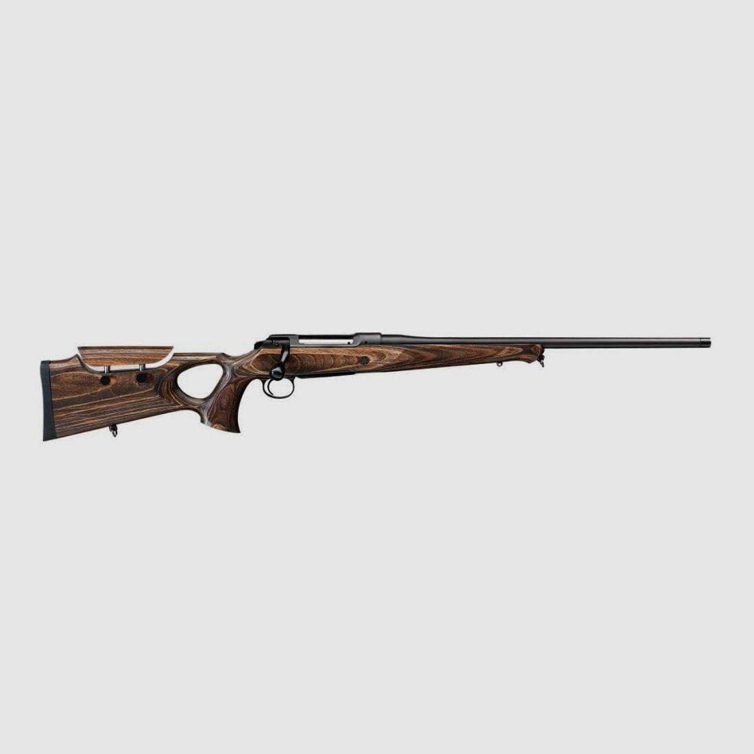 Sauer 101 GTI