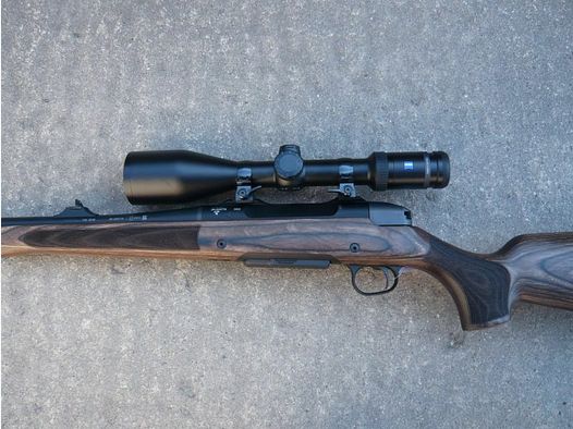 Pack complet Haenel NXT