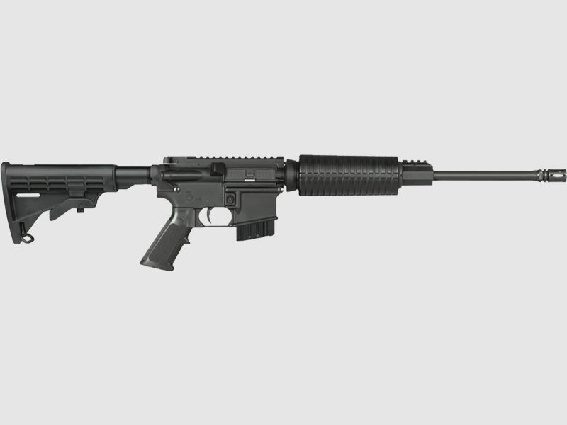 DPMS Lite 16 .223 Rem. 16,75" Fucile semiautomatico