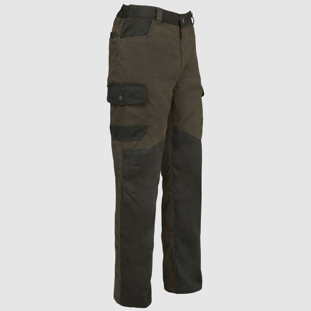 Percussion Hose Tradition gefüttert Khaki