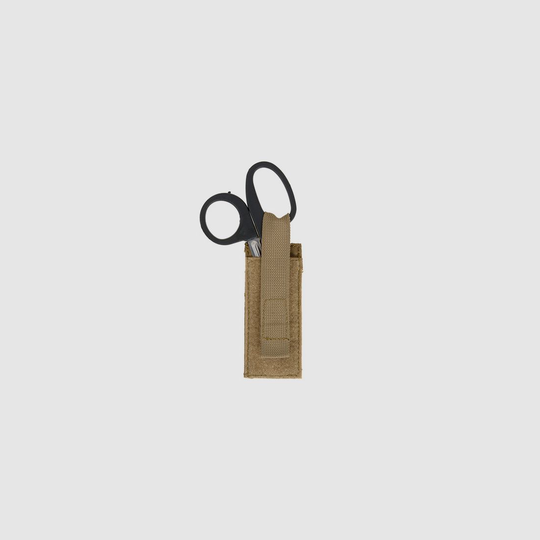 MOLLE Mounted Scissors Pouch - Coyote [8FIELDS]