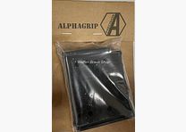Alpha Precision 0263741 Grip für Pmag 223 Gen3 black