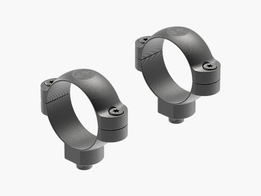 Leupold QR Rings 34mm Matte Super High