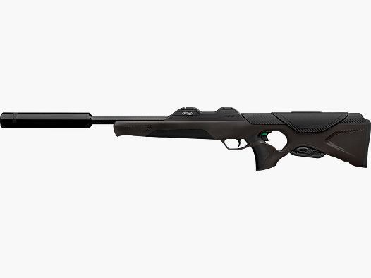 Walther RS3 Pro Chestnut 308Win Inkl. QSA Schalld.