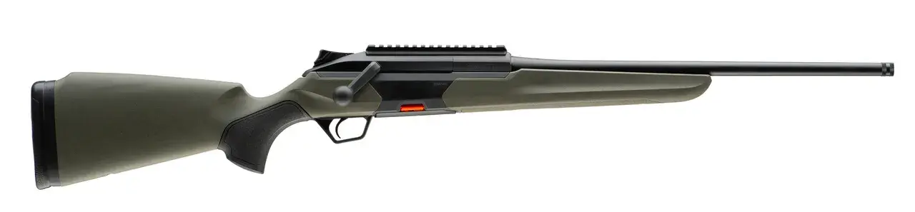 Rifle de Tracción Lineal Beretta BRX1 OD Green Calibre 300 Win, imagen 2 de 2