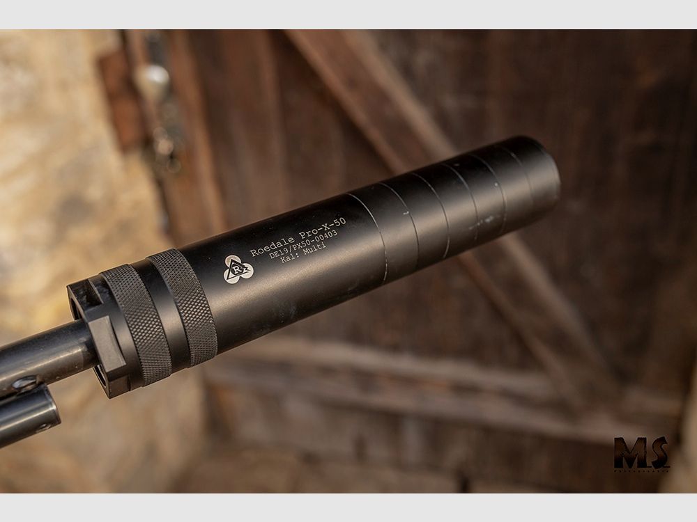 old Marlin model 1895 - caliber .444Marlin