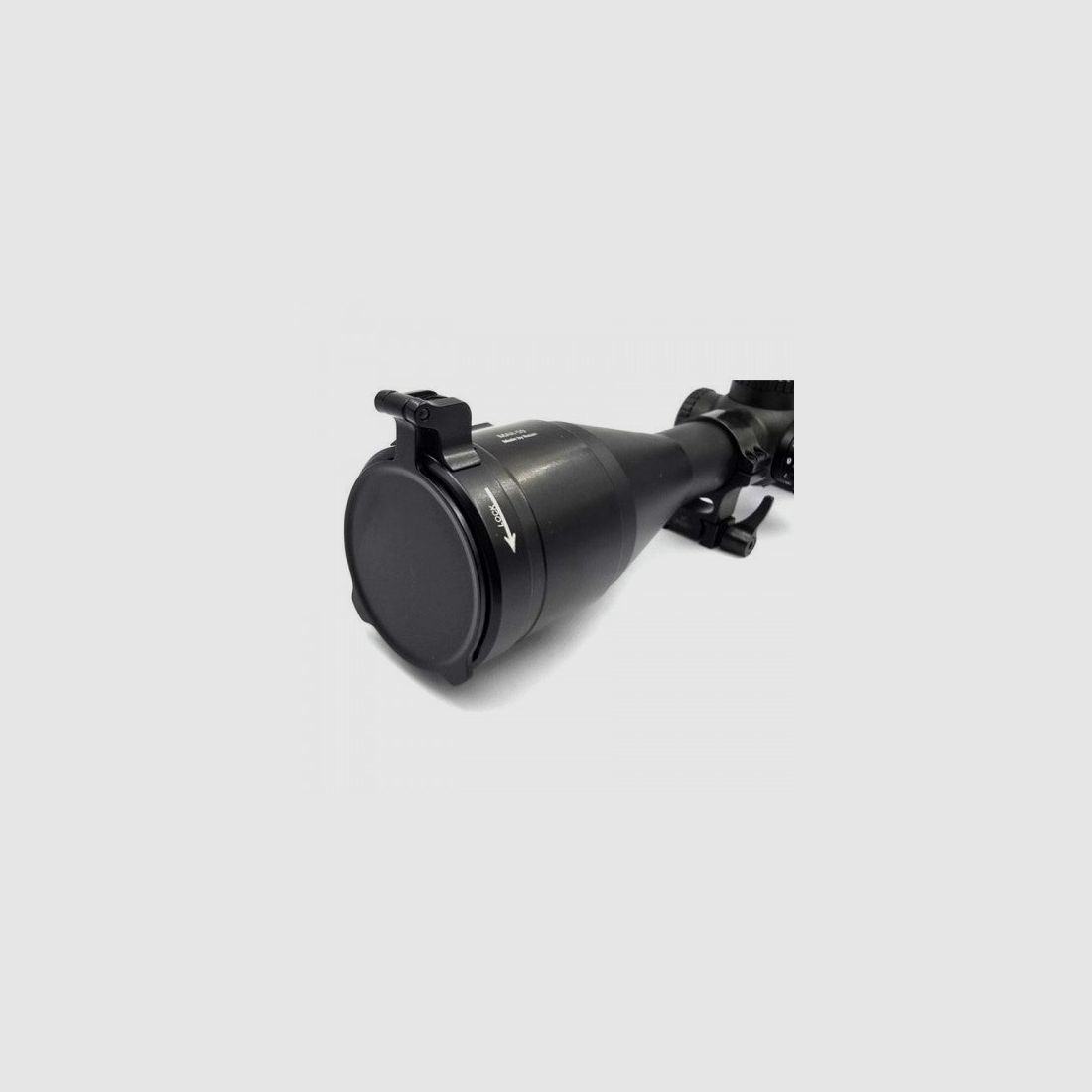 Rusan Flip-Up Pokrywa do Modułowego Systemu Adapterów, zdjęcie 1 z 2