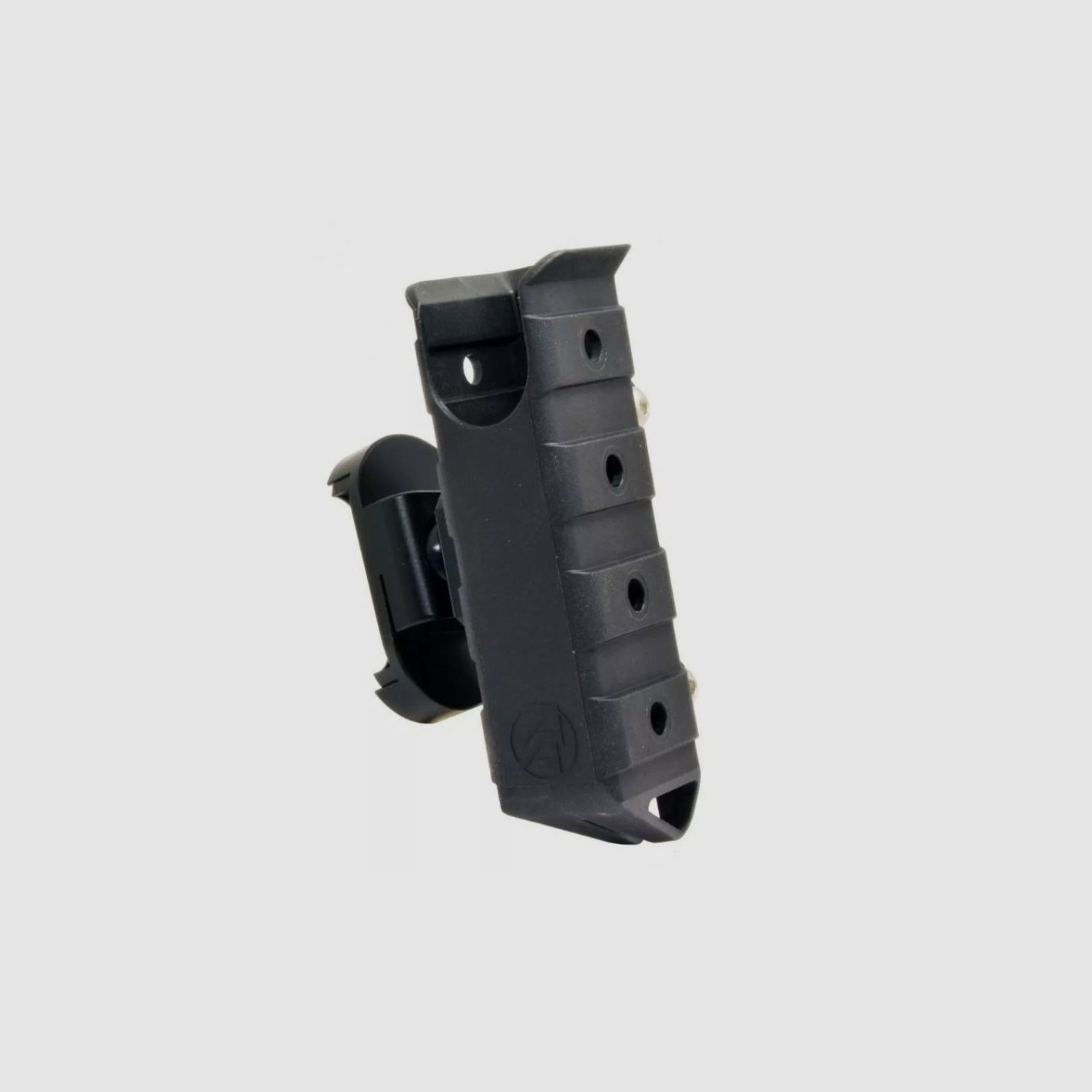 DAA PCC MAGAZIN POUCH GLOCK BLACK, Bild 1 von 7