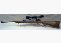 Mauser M98