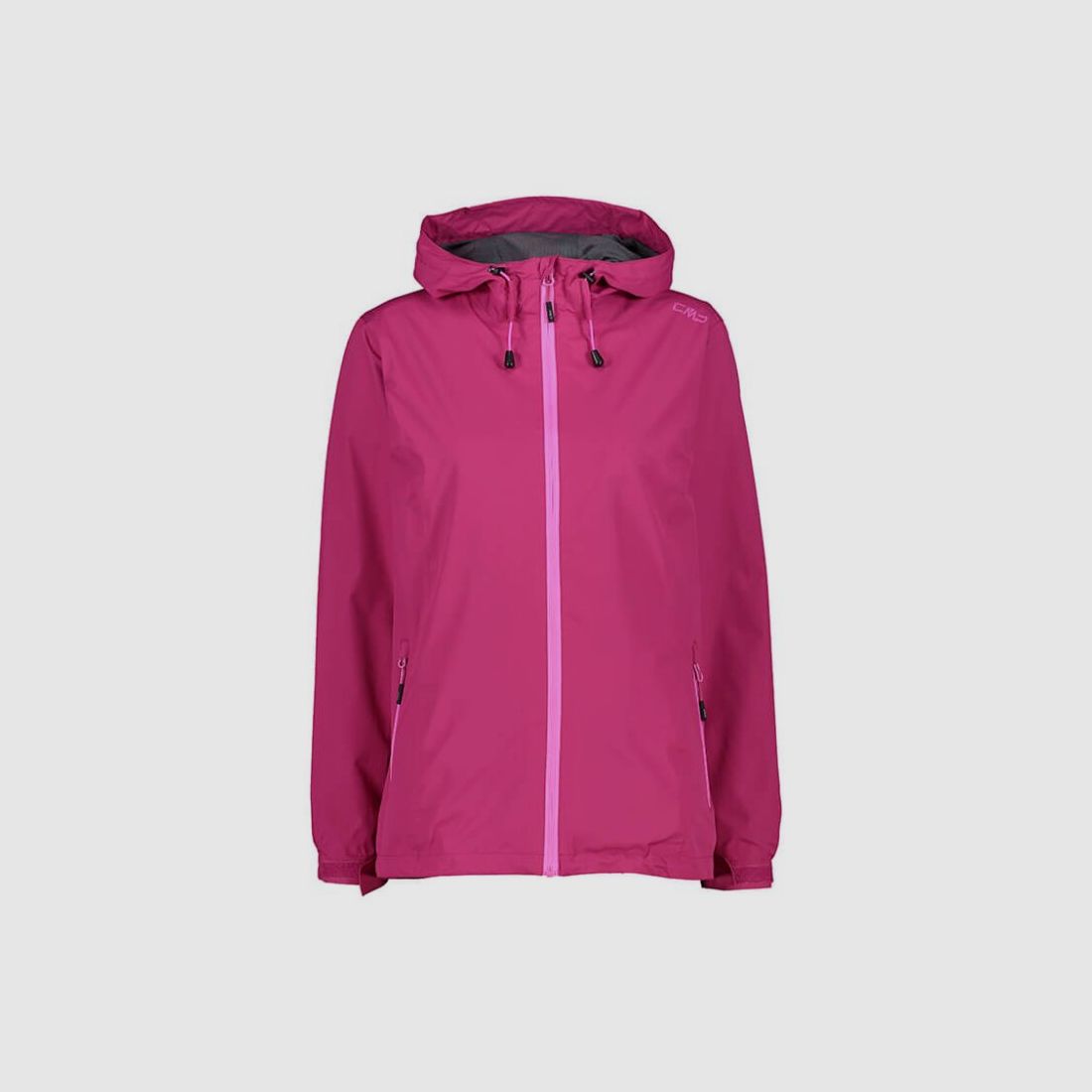 CMP Damen Jacke  aus Ripstop