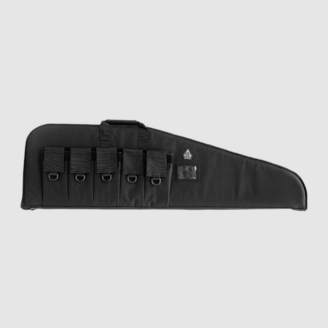 UTG 42″ DC Deluxe Taktyczna Torba na Broń, Czarna, zdjęcie 1 z 3