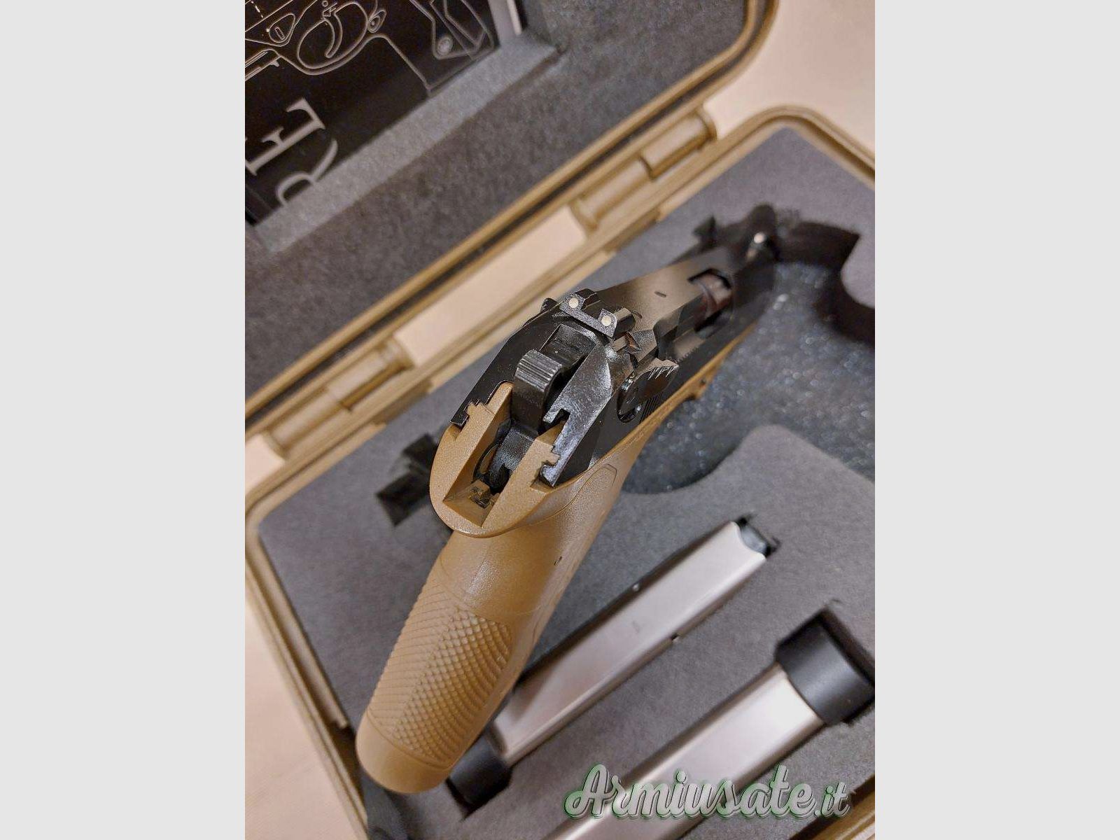 Beretta Pistole PX4 Storm Special Duty Kal.45 ACP, Bild 5 von 5
