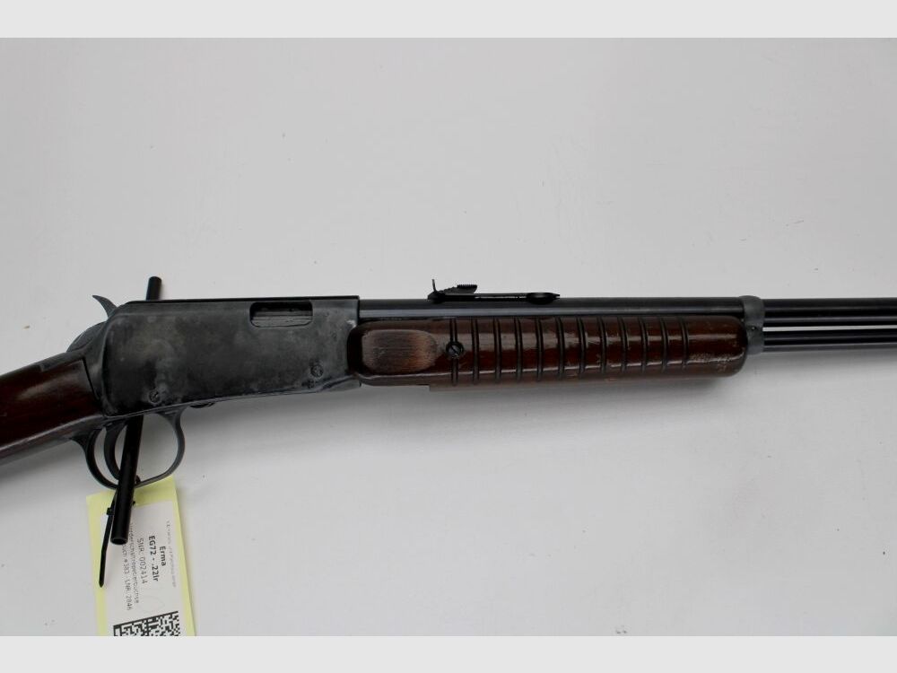 Vorderschafts herhalingsgeweer Erma EG72 .22lr