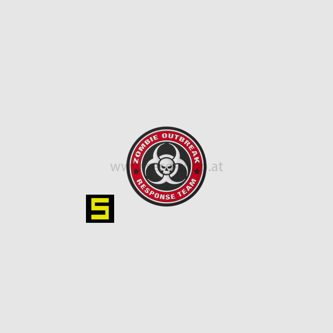 Patch "Zombie Outbreak"