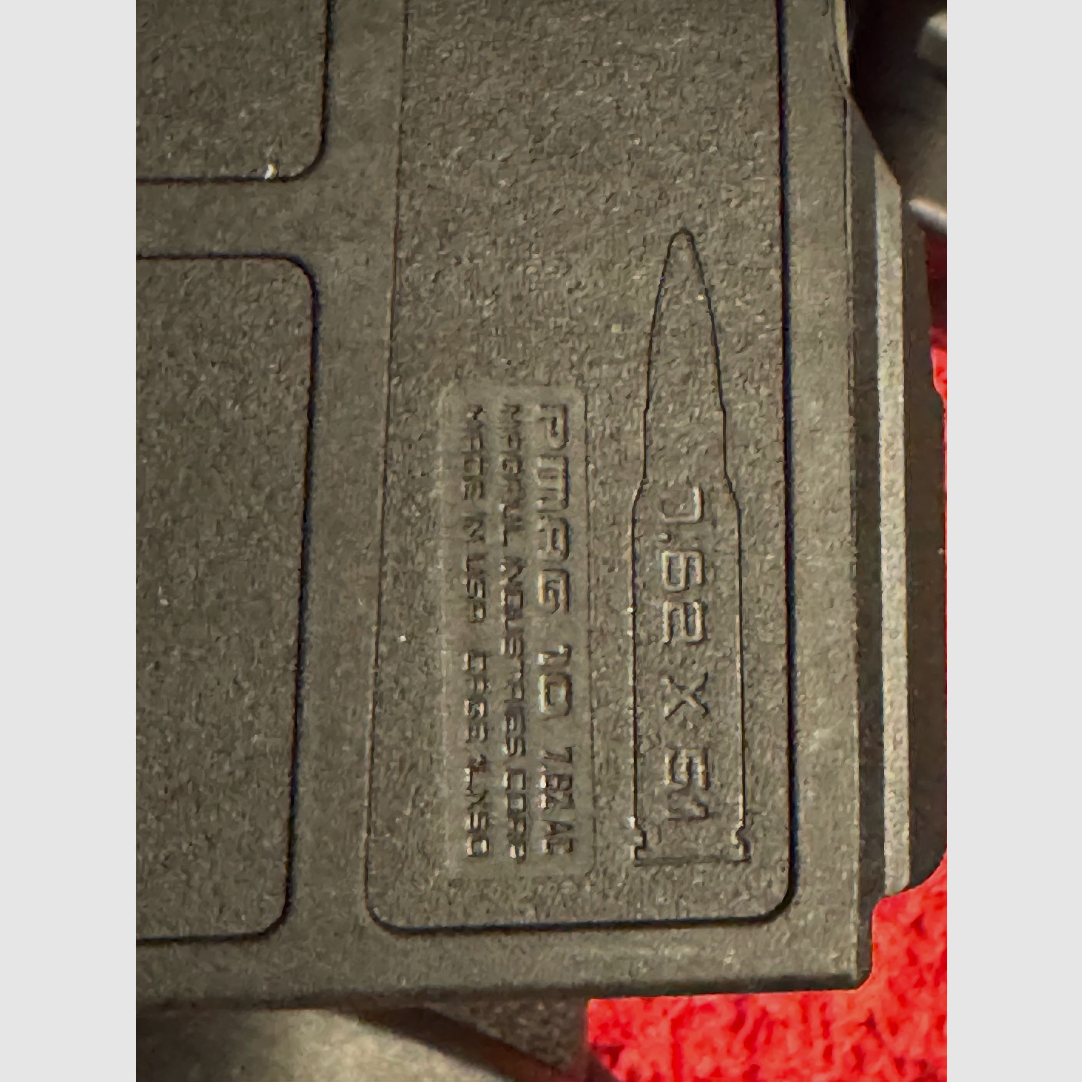 Remington 700 Short Schaft komplett MDT ESS