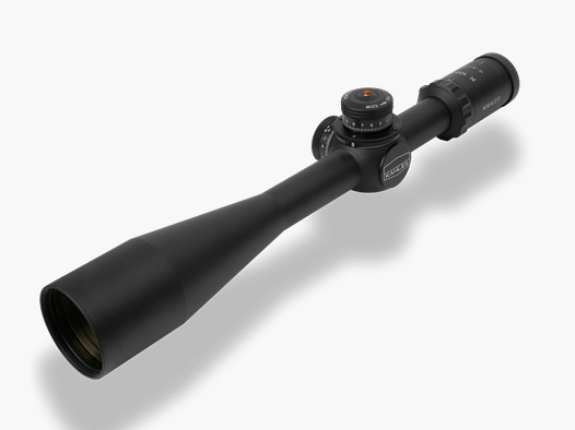 KAHLES K1050 10-50x56 Reticolo Punto