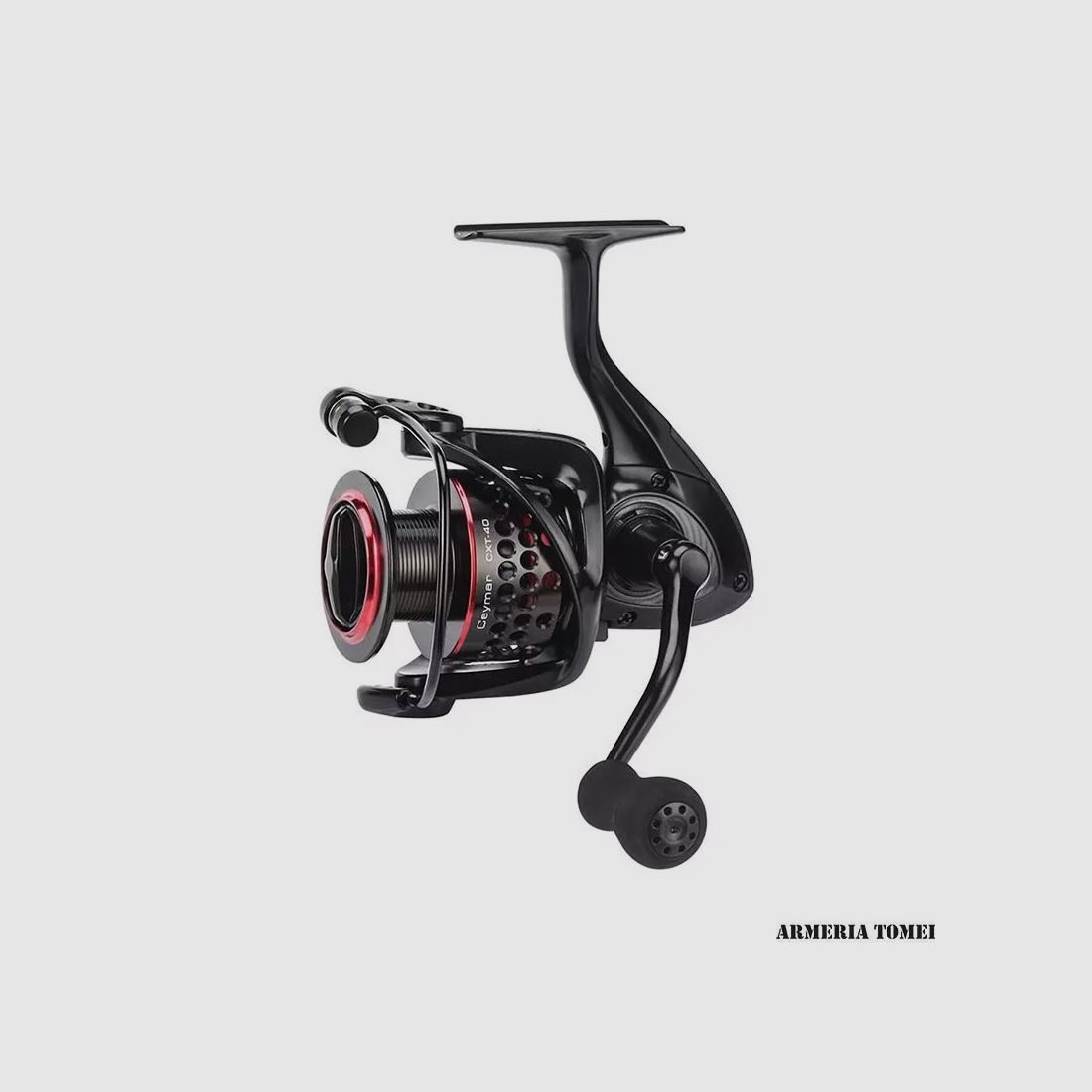 REEL – OKUMA – CEYMAR CXT-30, image 1 of 2
