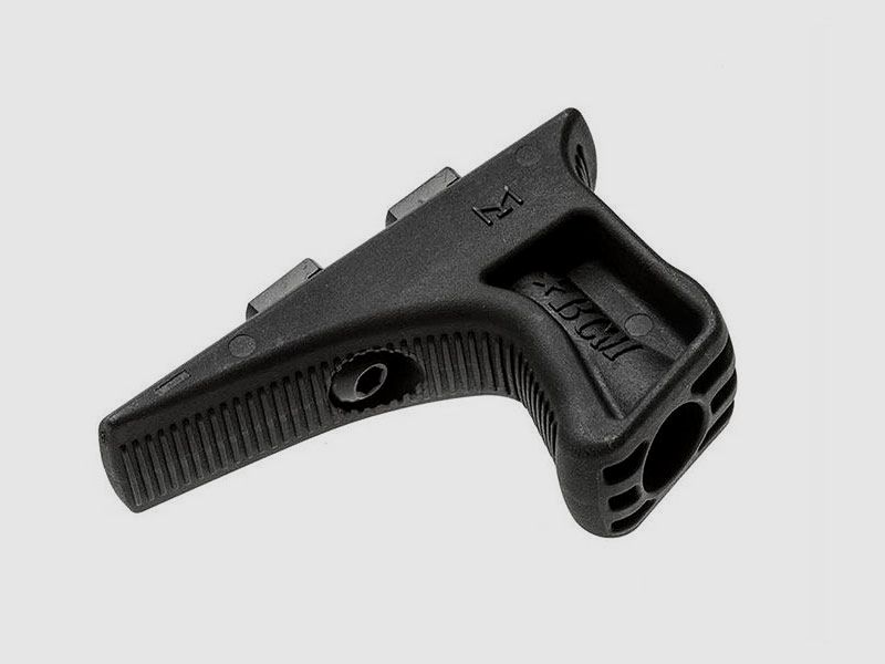 BRAVO COMPANY Gunfighter KAG Kinesthic Angled Grip dla M-LOK Czarny