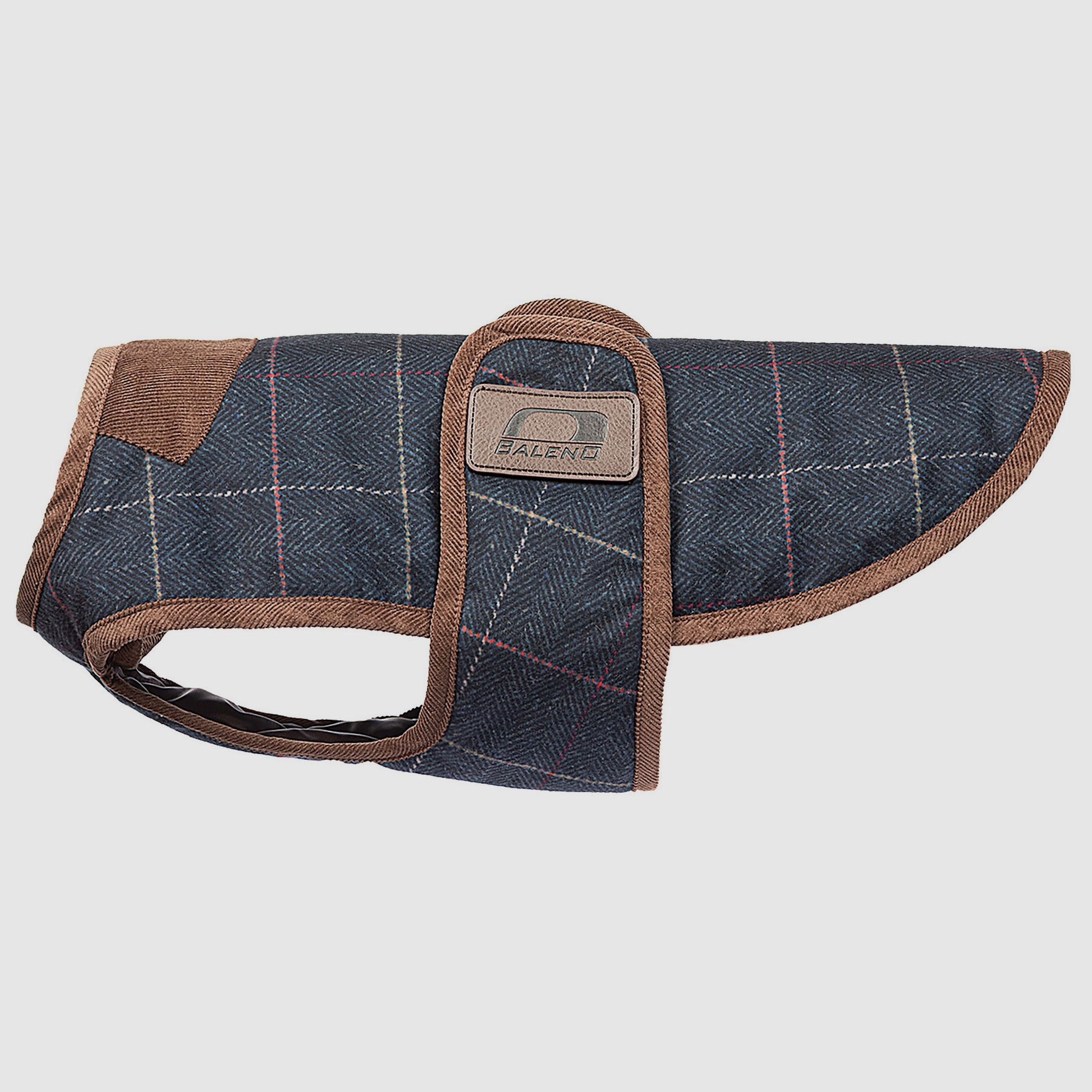 Baleno Gilet per Cani Bobby