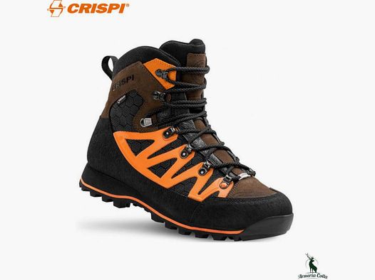 Crispi Botas Ascent Evo Gtx